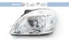 JOHNS 41 13 09 Headlight